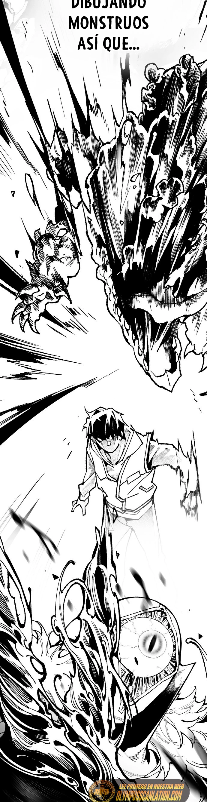 Rompiendo Limites > Capitulo 80 > Page 171