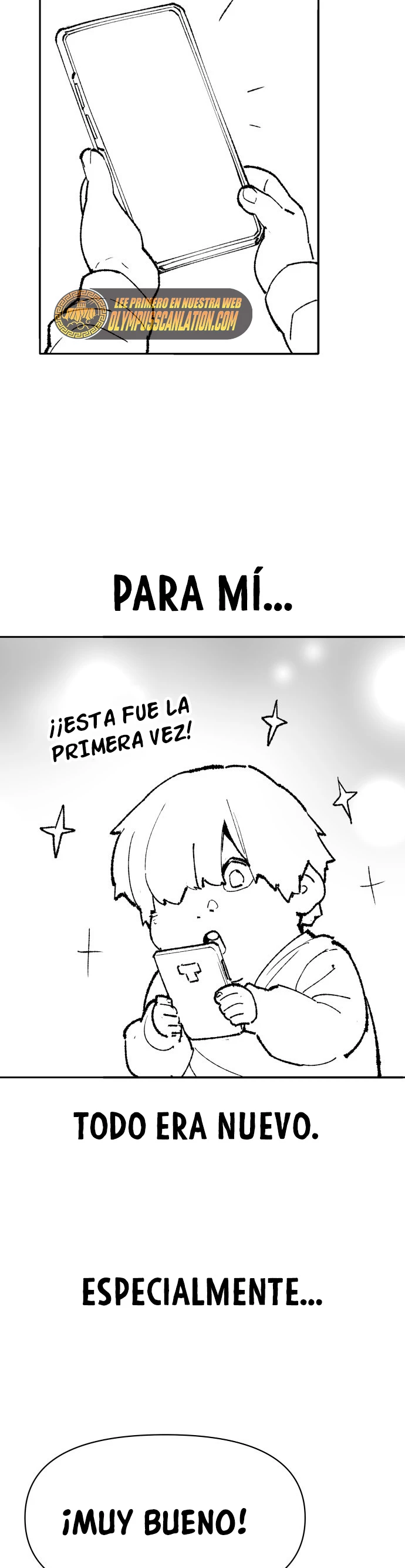 Rompiendo Limites > Capitulo 80 > Page 201