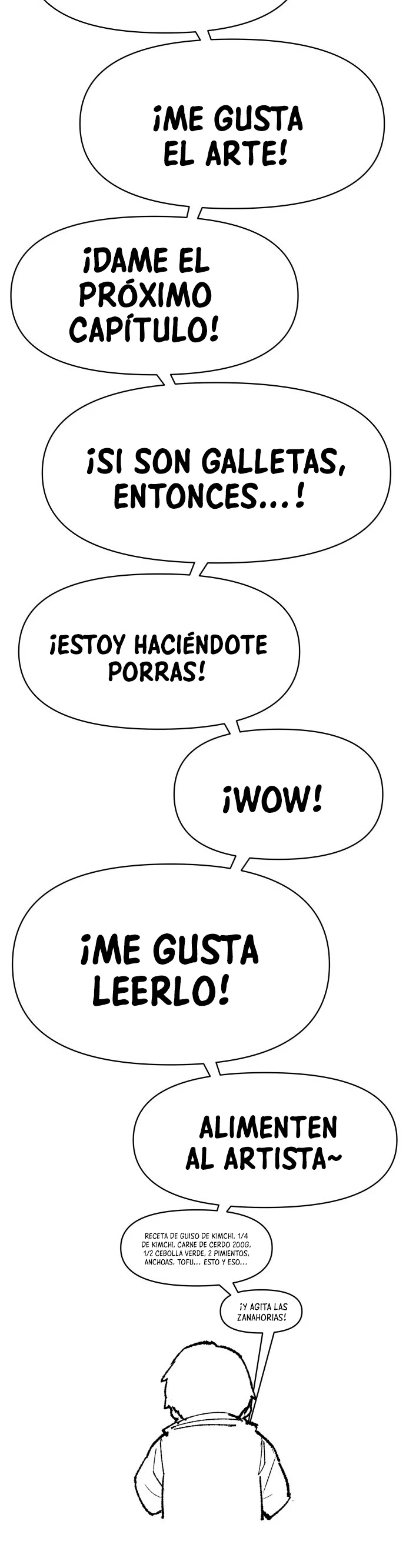 Rompiendo Limites > Capitulo 80 > Page 211