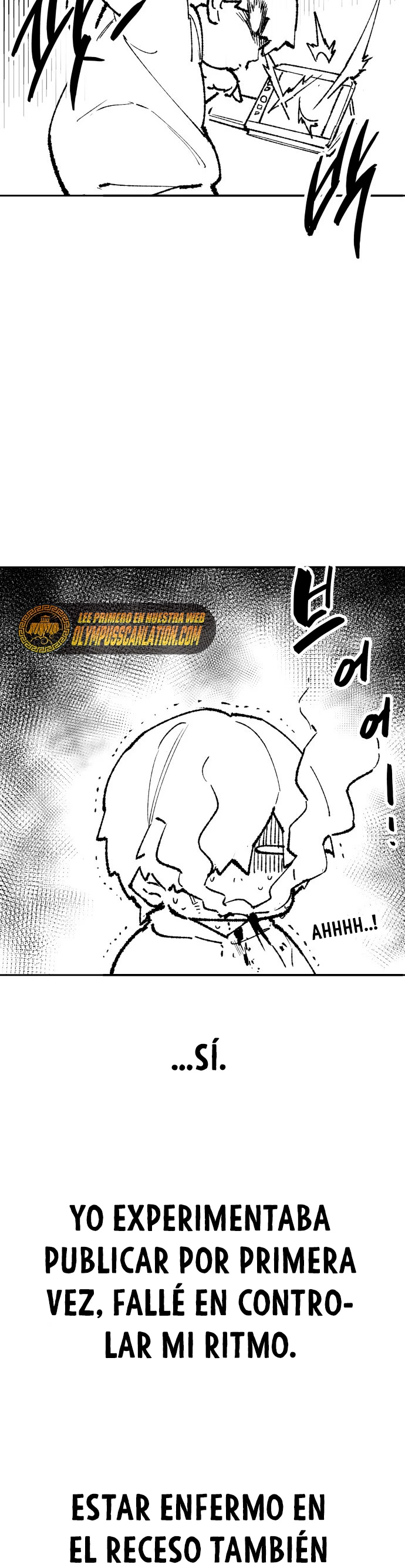 Rompiendo Limites > Capitulo 80 > Page 251