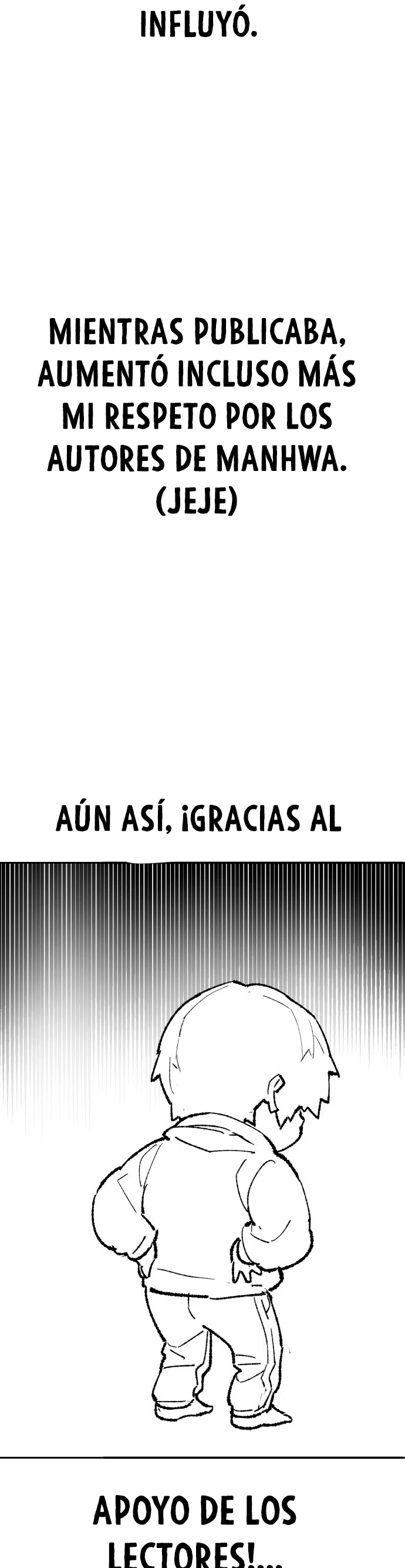 Rompiendo Limites > Capitulo 80 > Page 261