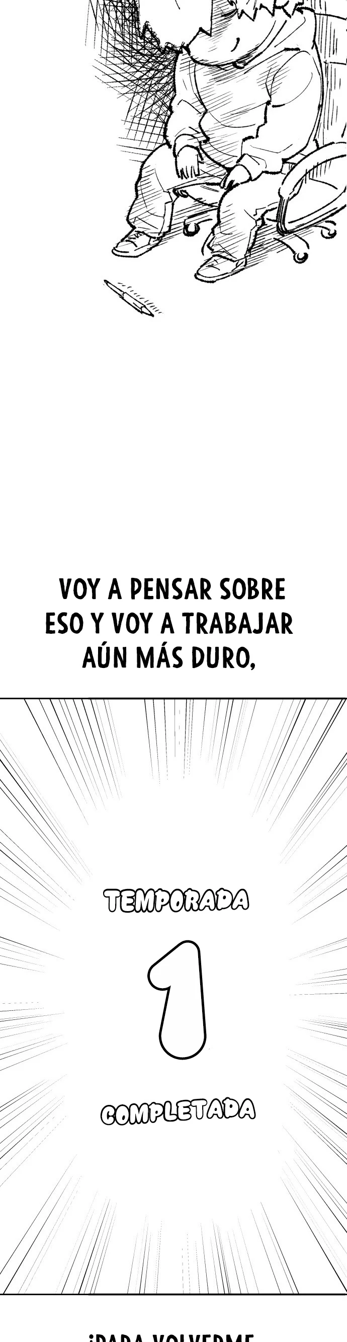 Rompiendo Limites > Capitulo 80 > Page 281