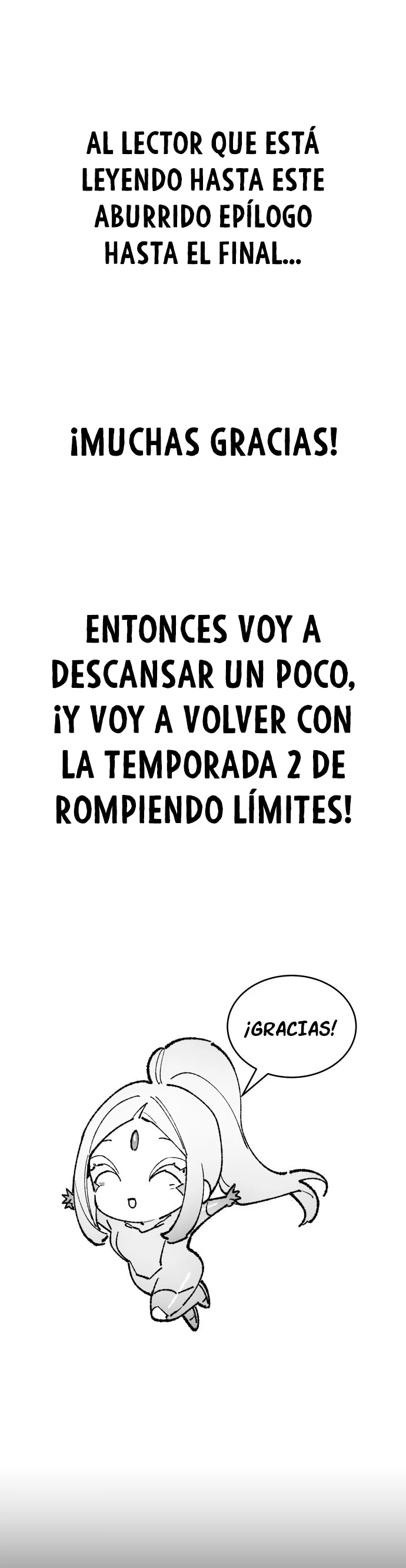 Rompiendo Limites > Capitulo 80 > Page 301