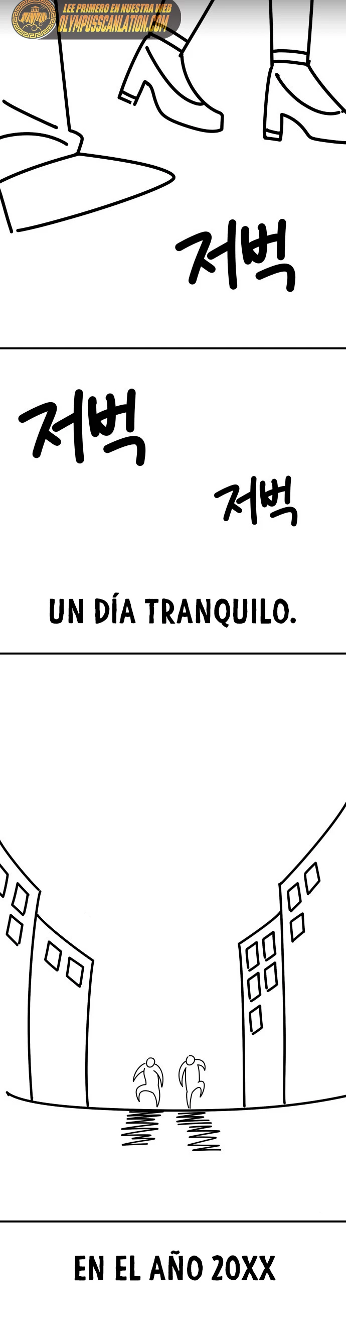 Rompiendo Limites > Capitulo 80 > Page 321