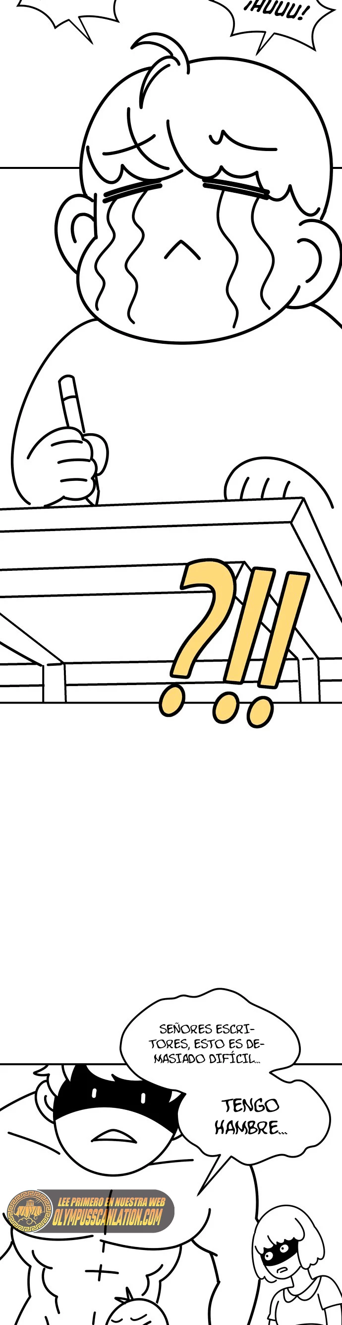 Rompiendo Limites > Capitulo 80 > Page 381