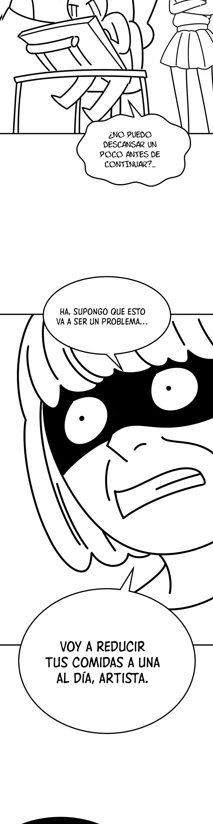 Rompiendo Limites > Capitulo 80 > Page 391