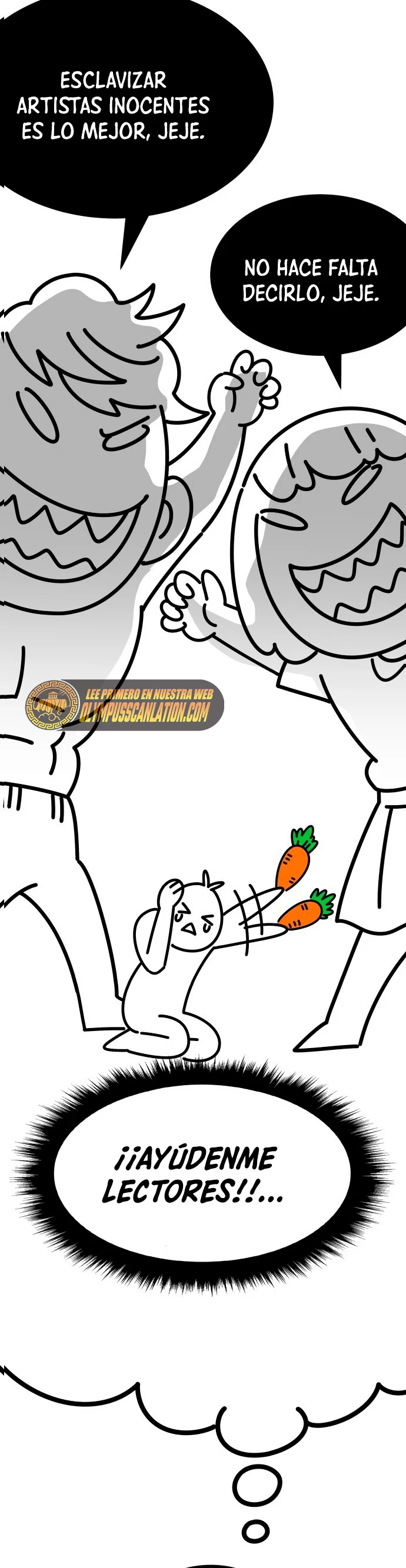 Rompiendo Limites > Capitulo 80 > Page 401