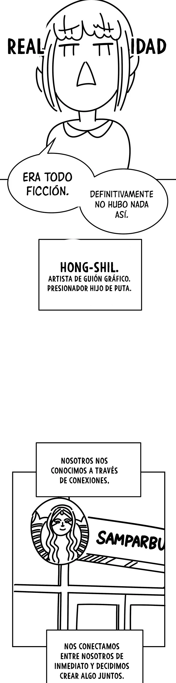 Rompiendo Limites > Capitulo 80 > Page 411