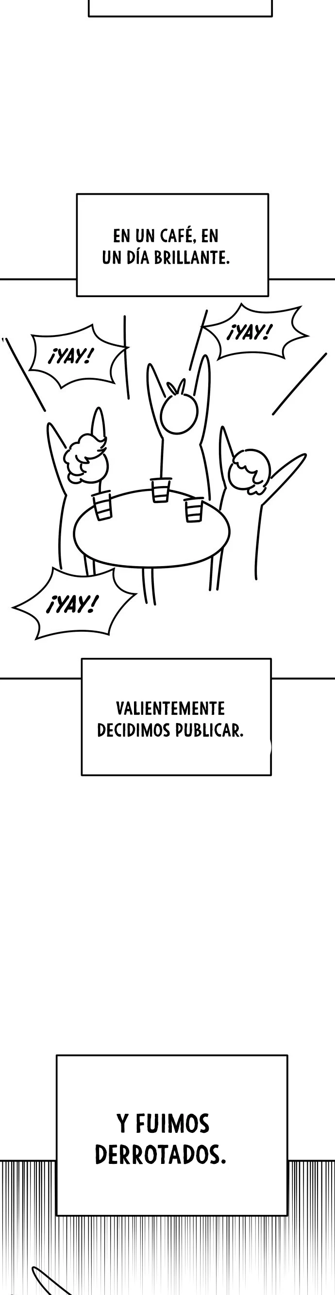 Rompiendo Limites > Capitulo 80 > Page 421