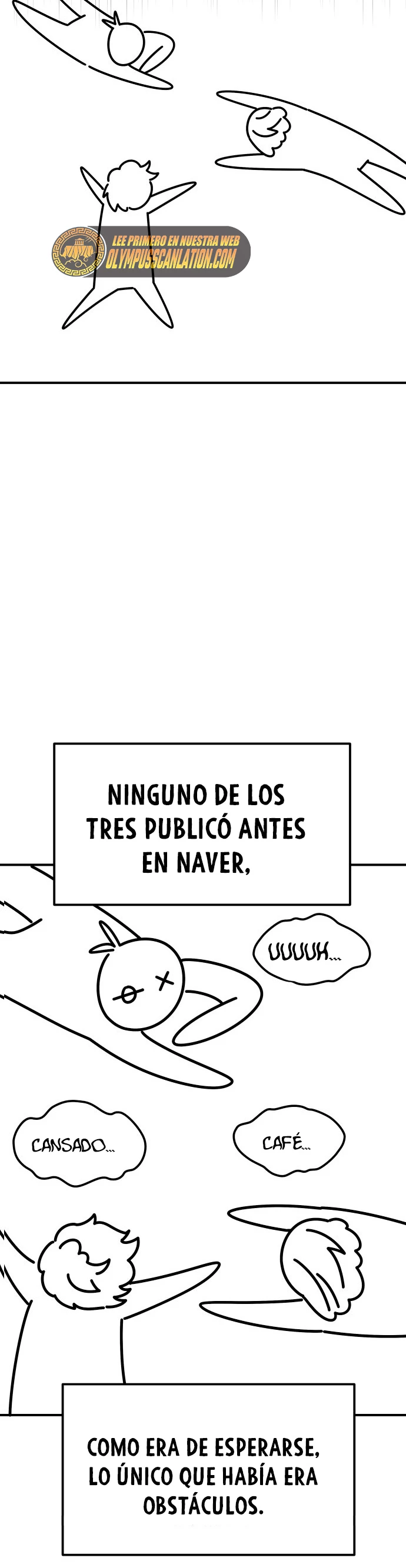 Rompiendo Limites > Capitulo 80 > Page 431