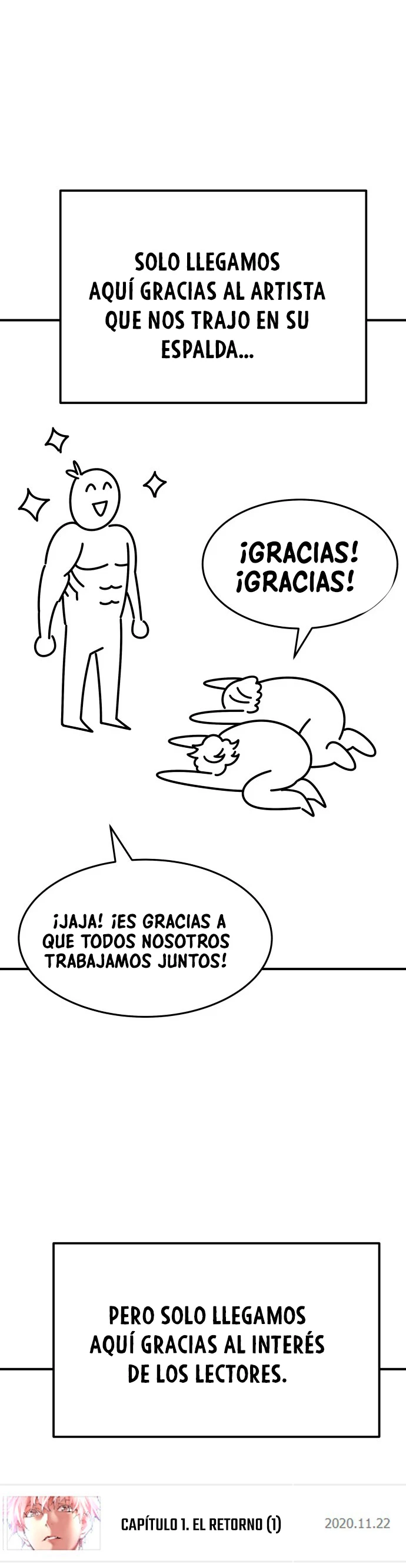 Rompiendo Limites > Capitulo 80 > Page 441