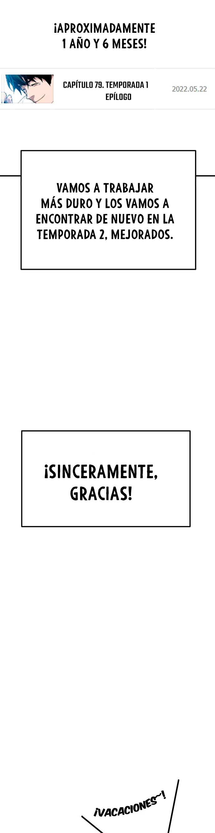 Rompiendo Limites > Capitulo 80 > Page 451