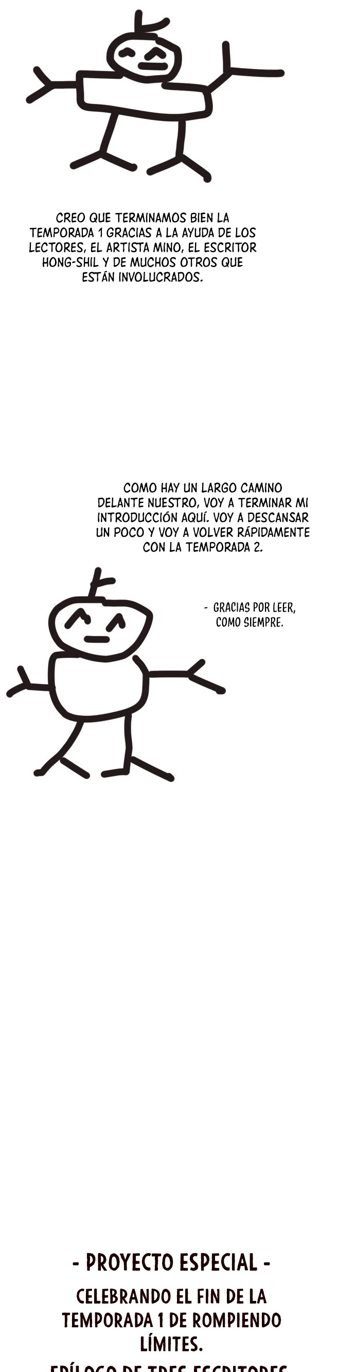 Rompiendo Limites > Capitulo 80 > Page 501