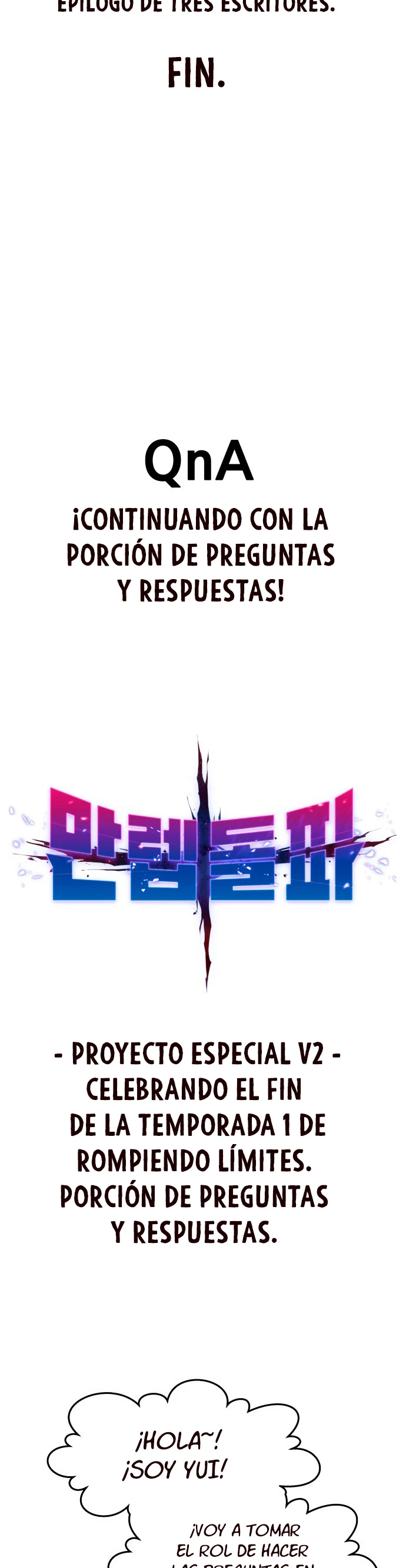 Rompiendo Limites > Capitulo 80 > Page 511