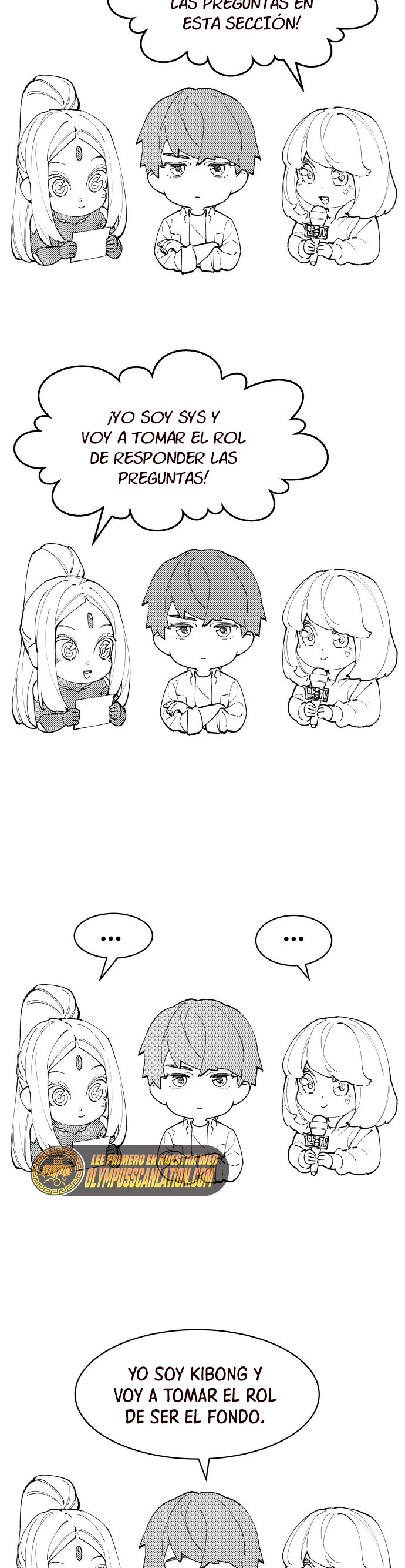 Rompiendo Limites > Capitulo 80 > Page 521