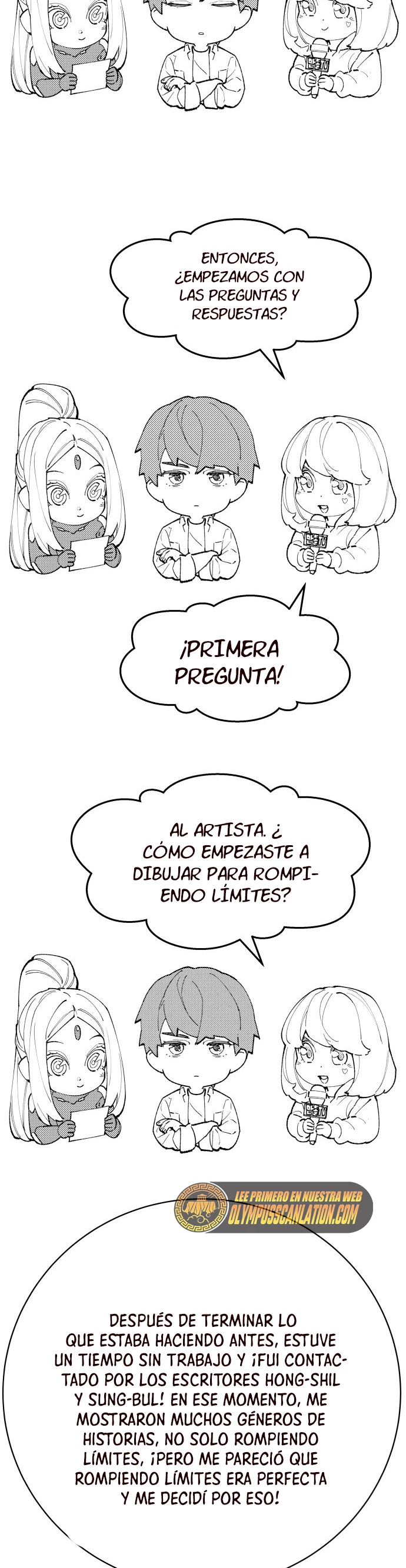 Rompiendo Limites > Capitulo 80 > Page 531