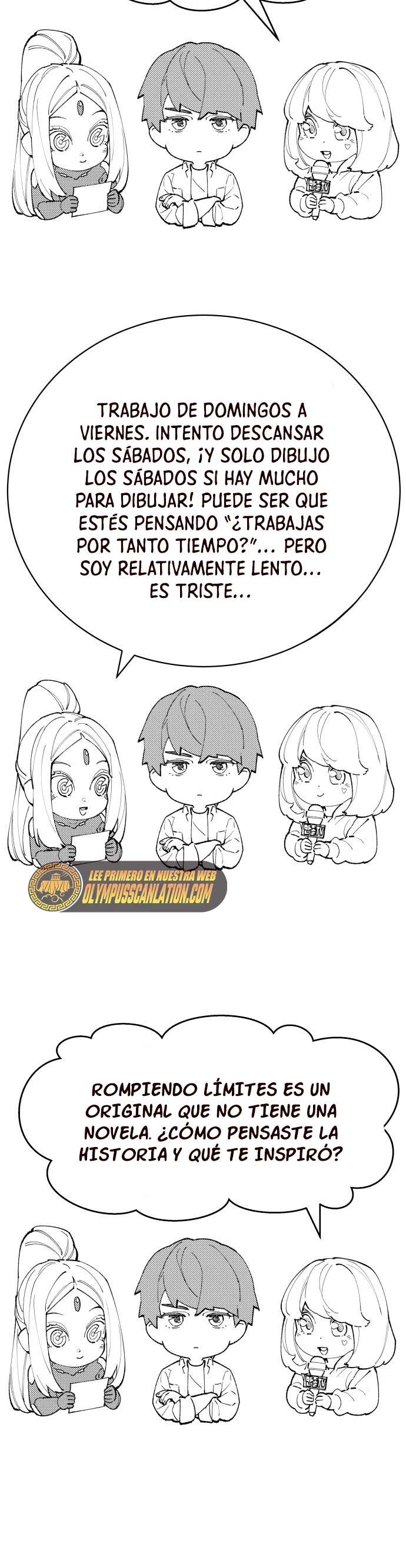 Rompiendo Limites > Capitulo 80 > Page 551