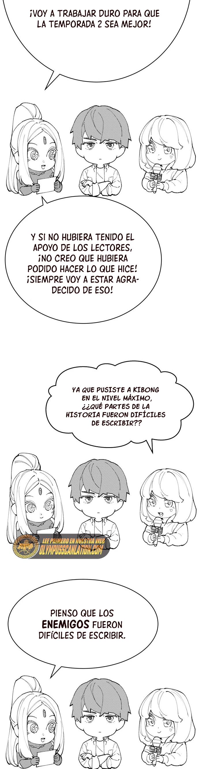 Rompiendo Limites > Capitulo 80 > Page 591