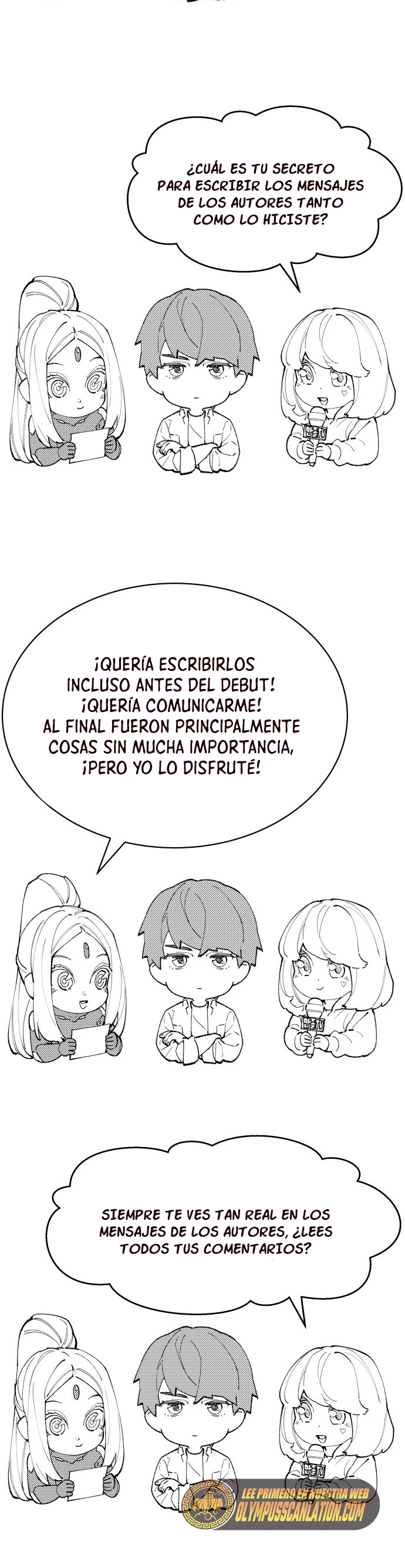 Rompiendo Limites > Capitulo 80 > Page 601