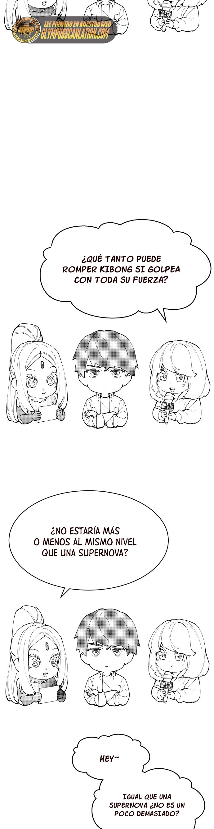 Rompiendo Limites > Capitulo 80 > Page 621
