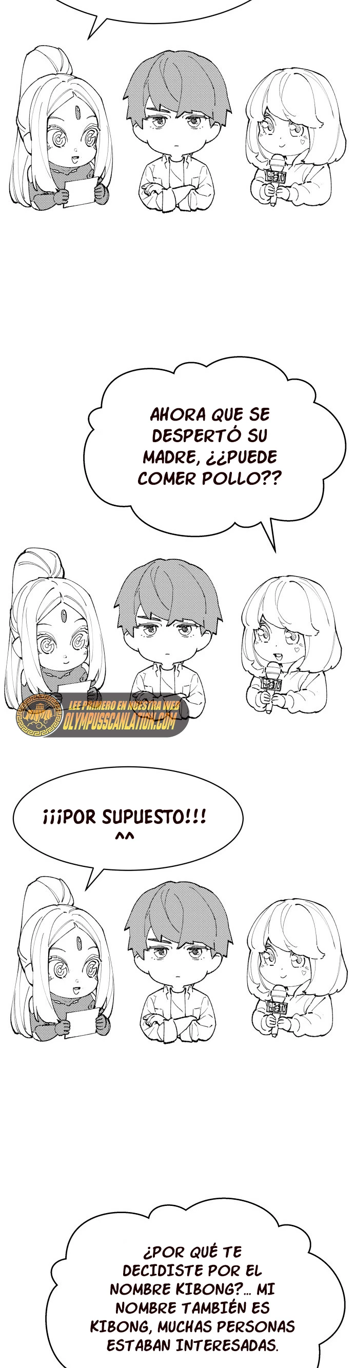 Rompiendo Limites > Capitulo 80 > Page 661