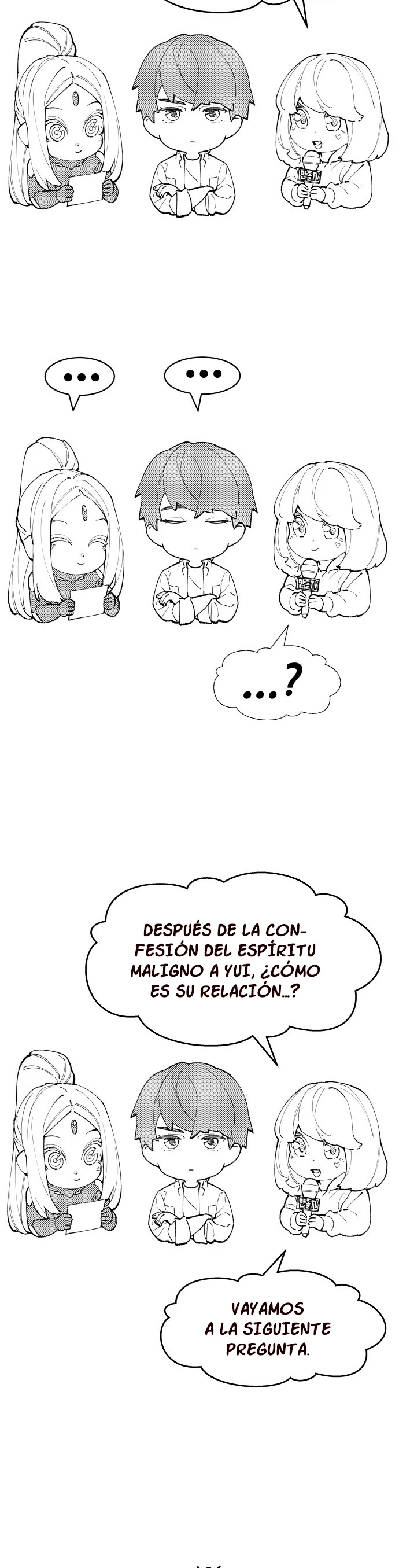 Rompiendo Limites > Capitulo 80 > Page 691