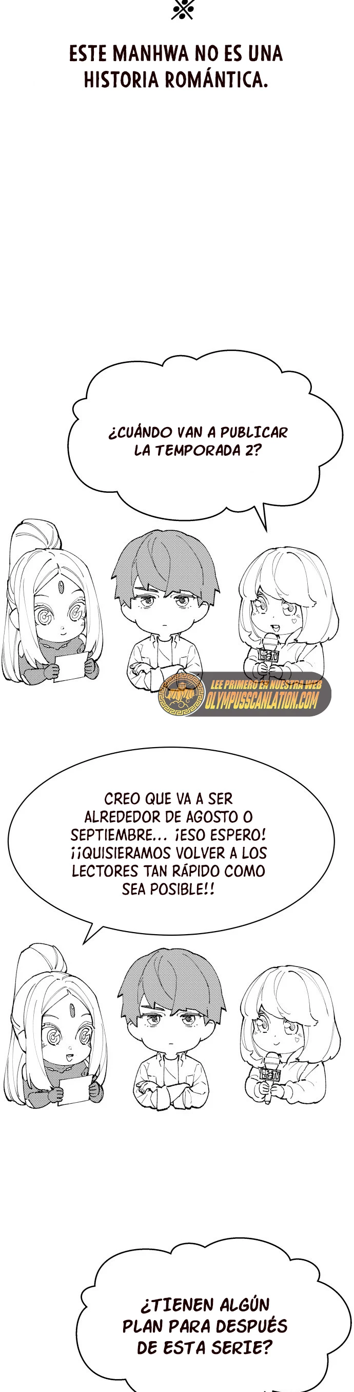 Rompiendo Limites > Capitulo 80 > Page 701