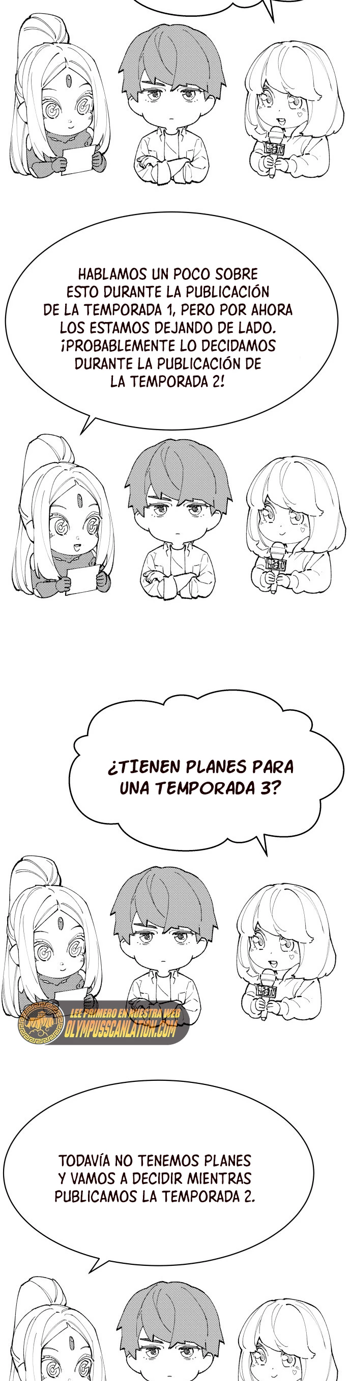 Rompiendo Limites > Capitulo 80 > Page 711