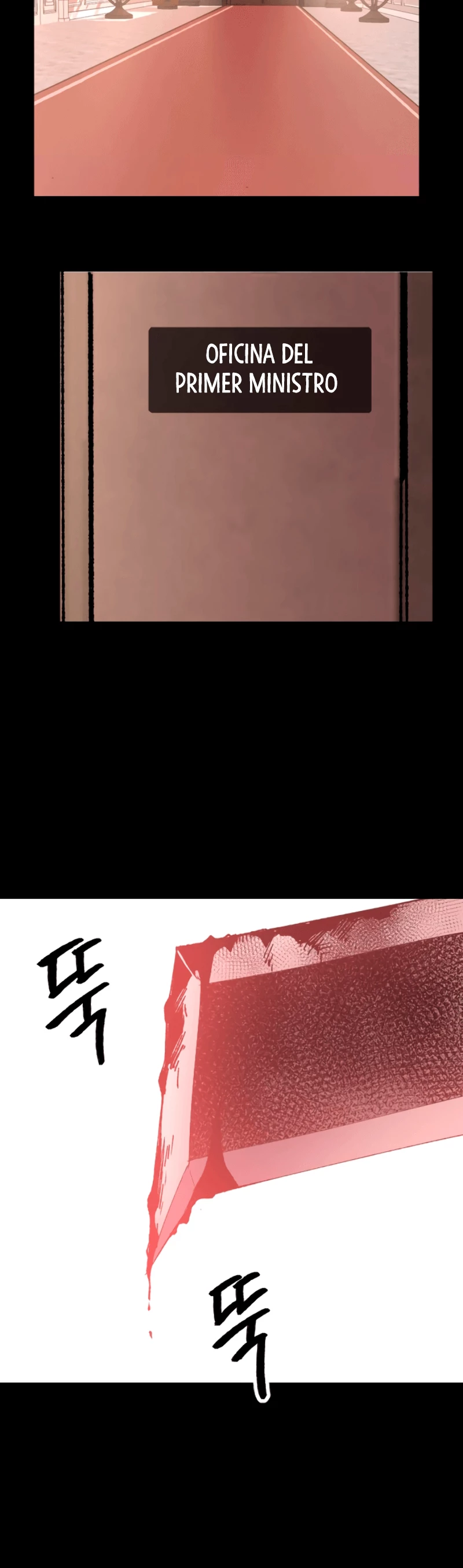 Rompiendo Limites > Capitulo 9 > Page 11