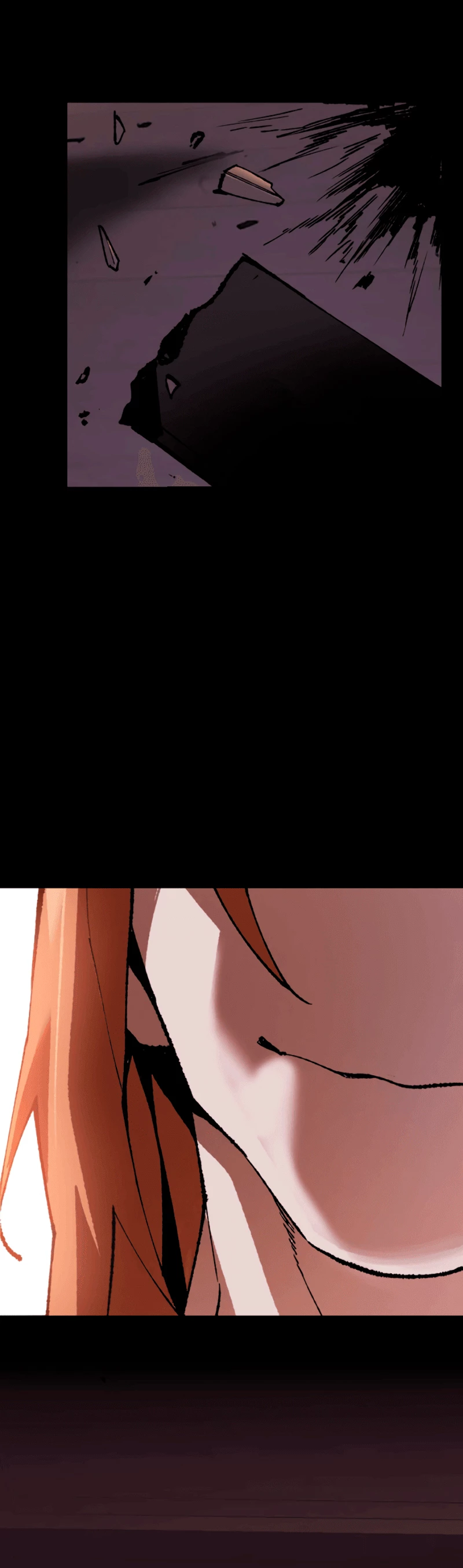 Rompiendo Limites > Capitulo 9 > Page 21