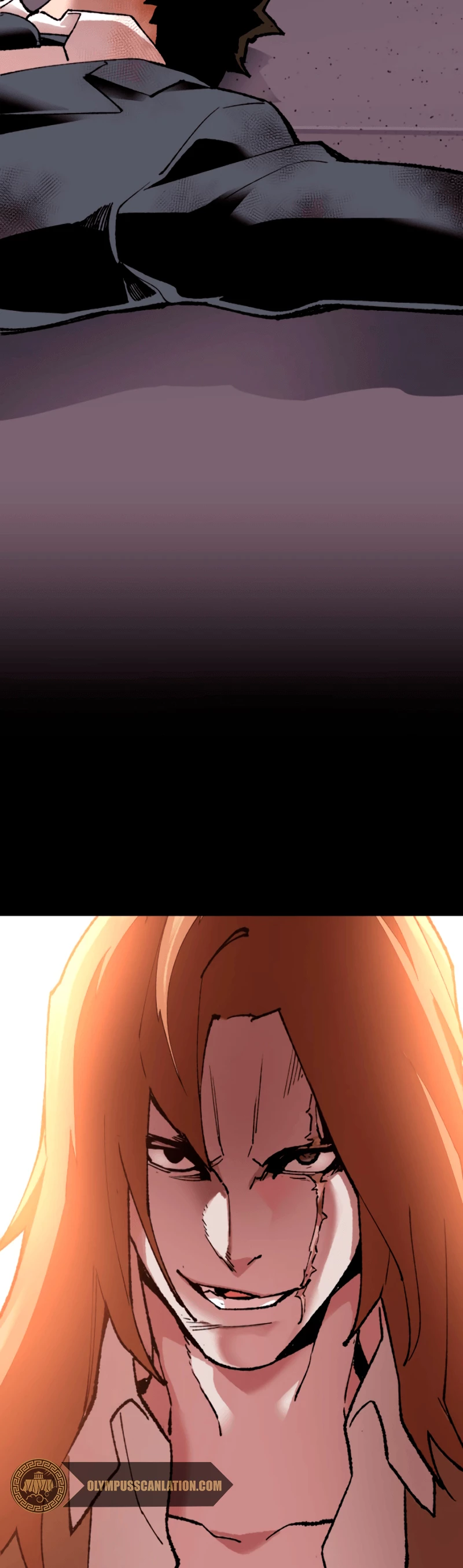 Rompiendo Limites > Capitulo 9 > Page 41
