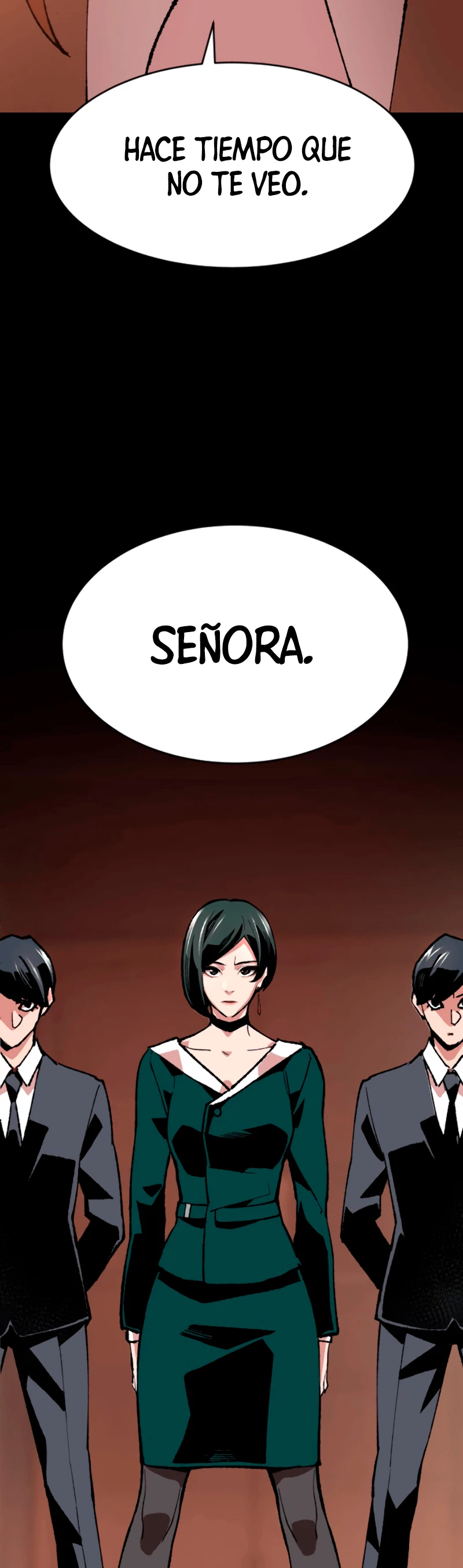 Rompiendo Limites > Capitulo 9 > Page 51