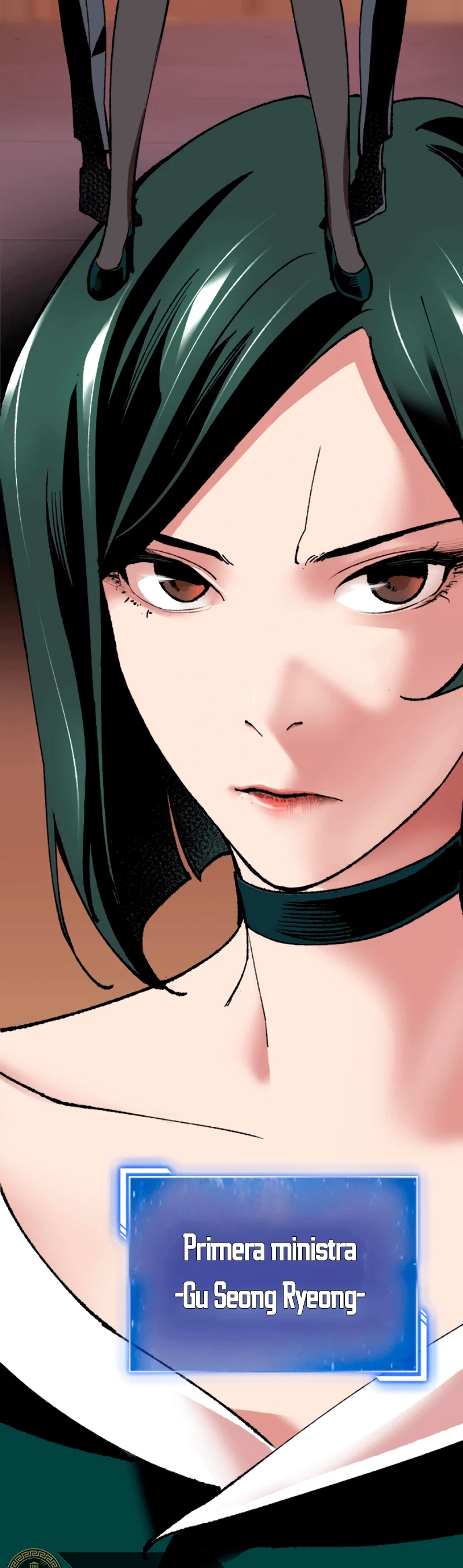 Rompiendo Limites > Capitulo 9 > Page 61