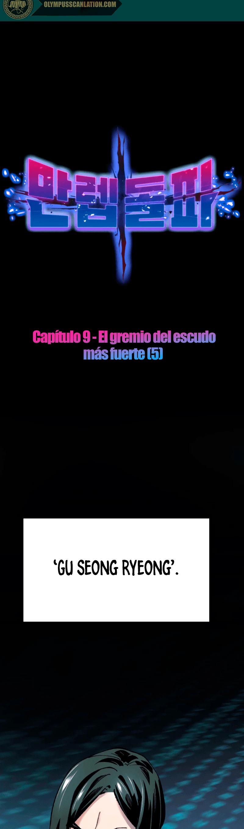 Rompiendo Limites > Capitulo 9 > Page 71