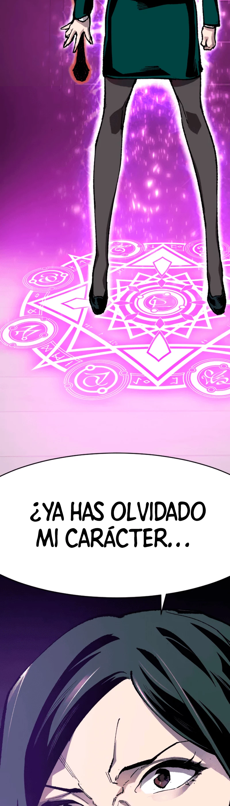 Rompiendo Limites > Capitulo 9 > Page 141