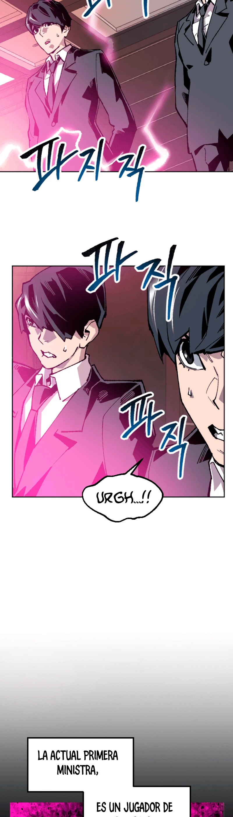 Rompiendo Limites > Capitulo 9 > Page 161