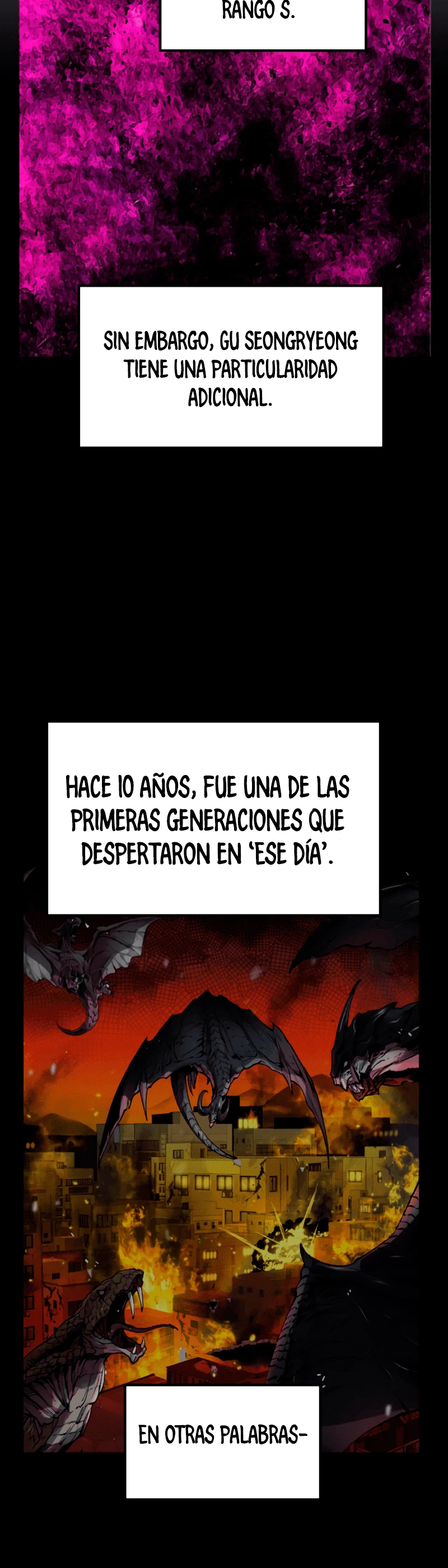Rompiendo Limites > Capitulo 9 > Page 171