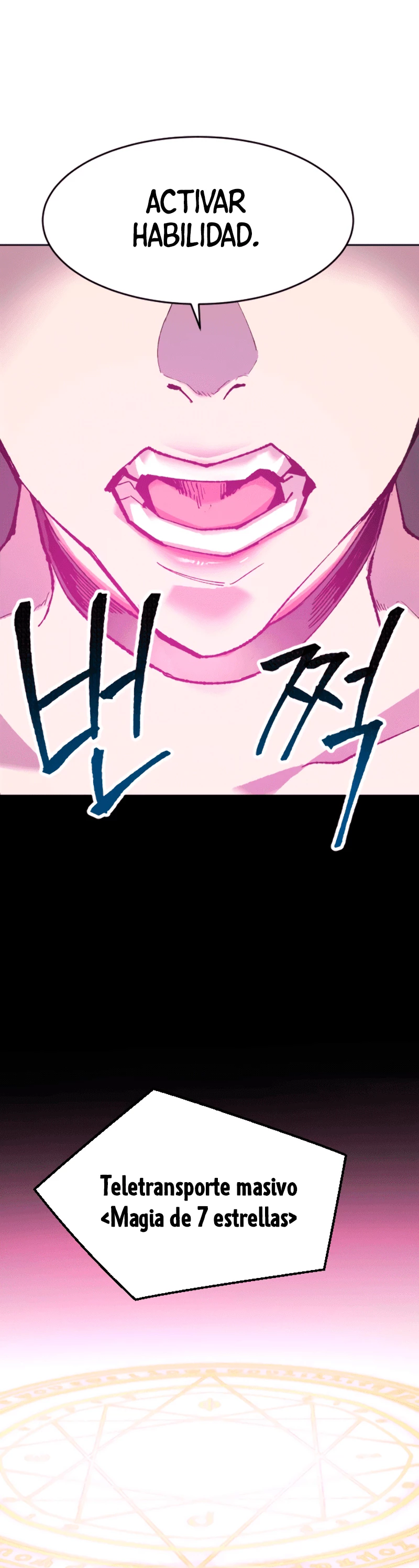 Rompiendo Limites > Capitulo 9 > Page 191