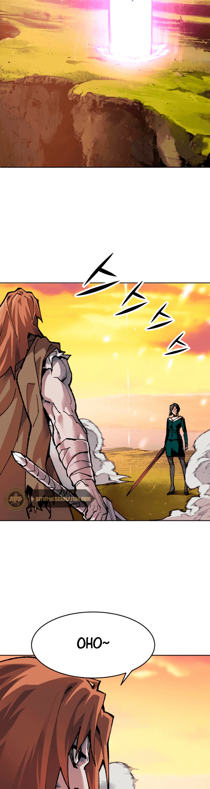 Rompiendo Limites > Capitulo 9 > Page 231