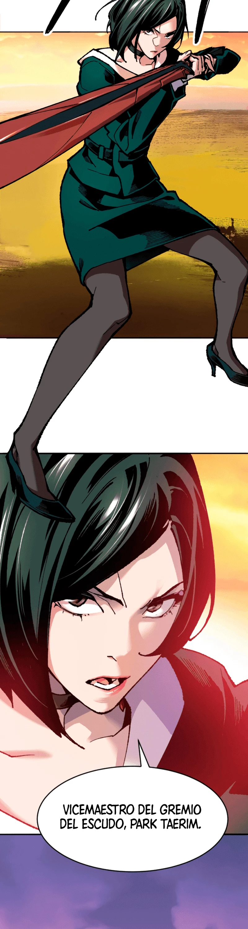 Rompiendo Limites > Capitulo 9 > Page 251