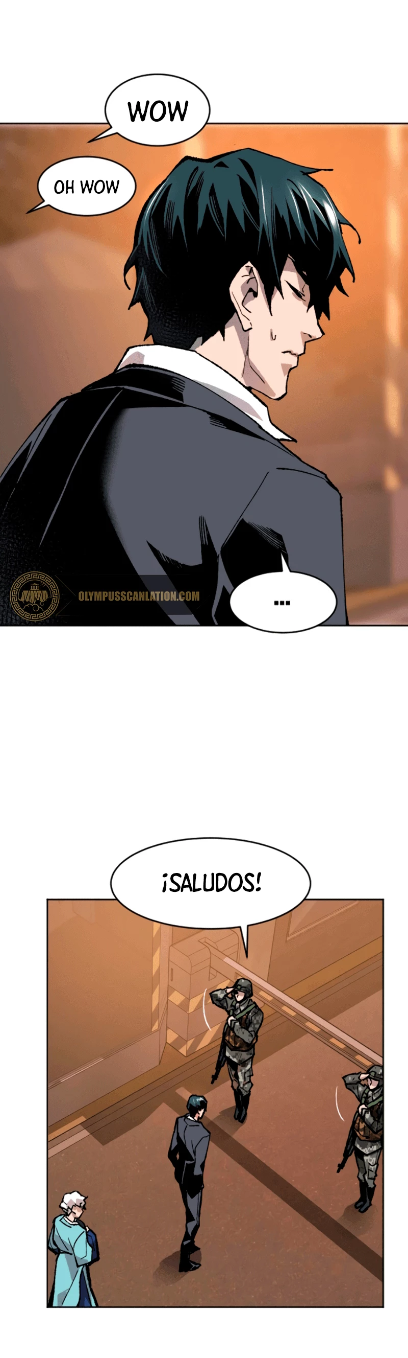Rompiendo Limites > Capitulo 9 > Page 291