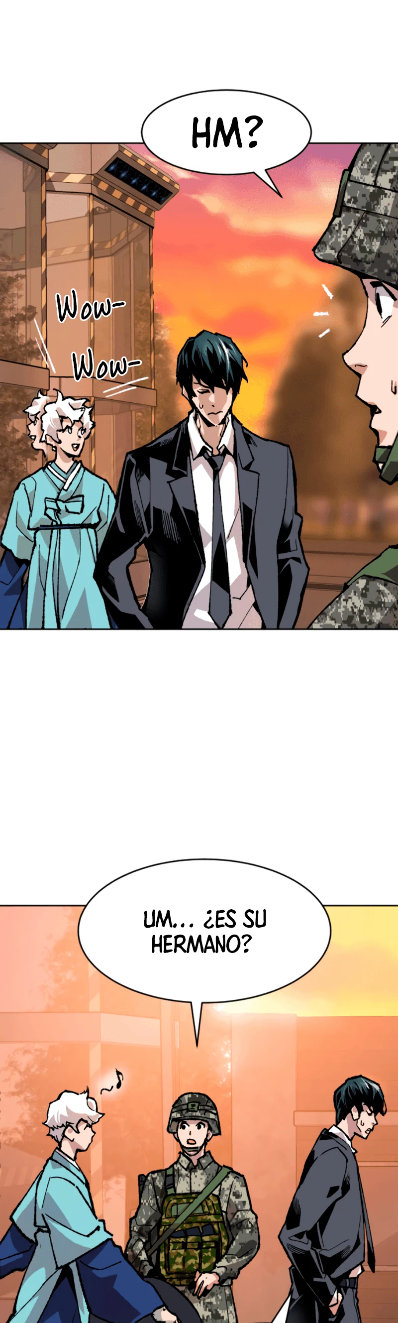 Rompiendo Limites > Capitulo 9 > Page 311