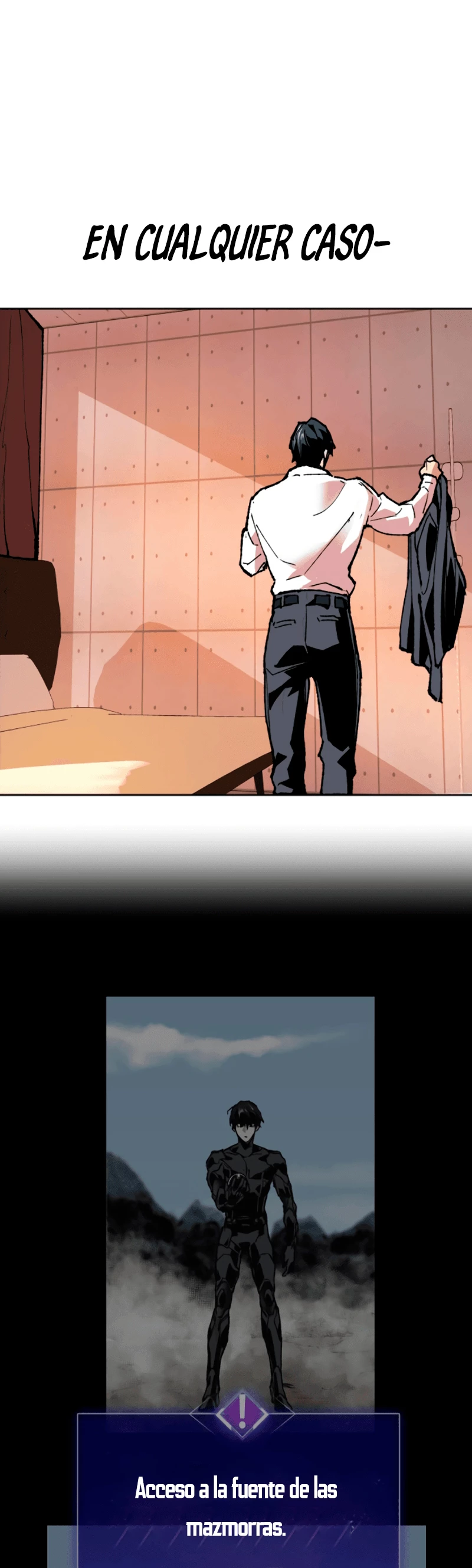 Rompiendo Limites > Capitulo 9 > Page 341