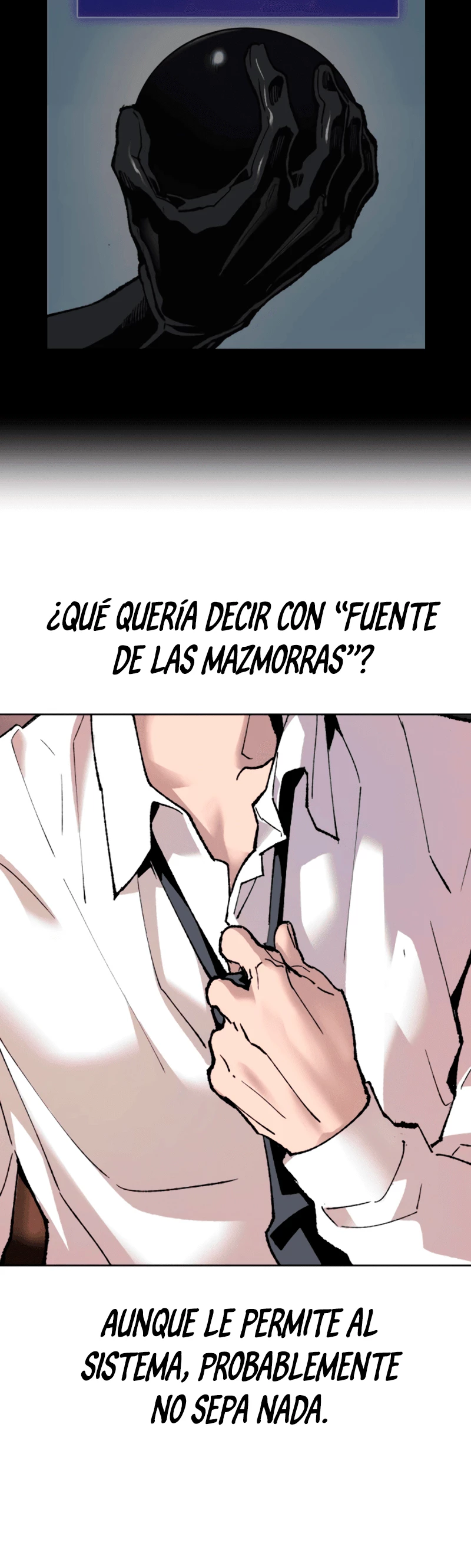 Rompiendo Limites > Capitulo 9 > Page 351