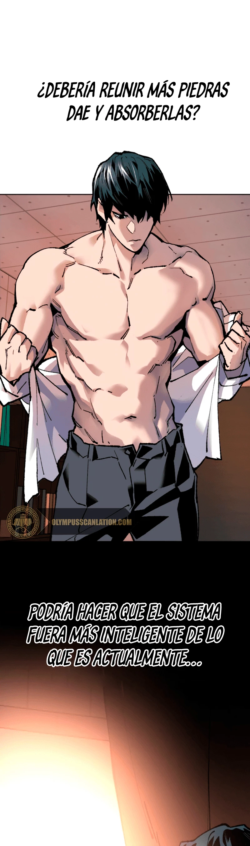 Rompiendo Limites > Capitulo 9 > Page 361