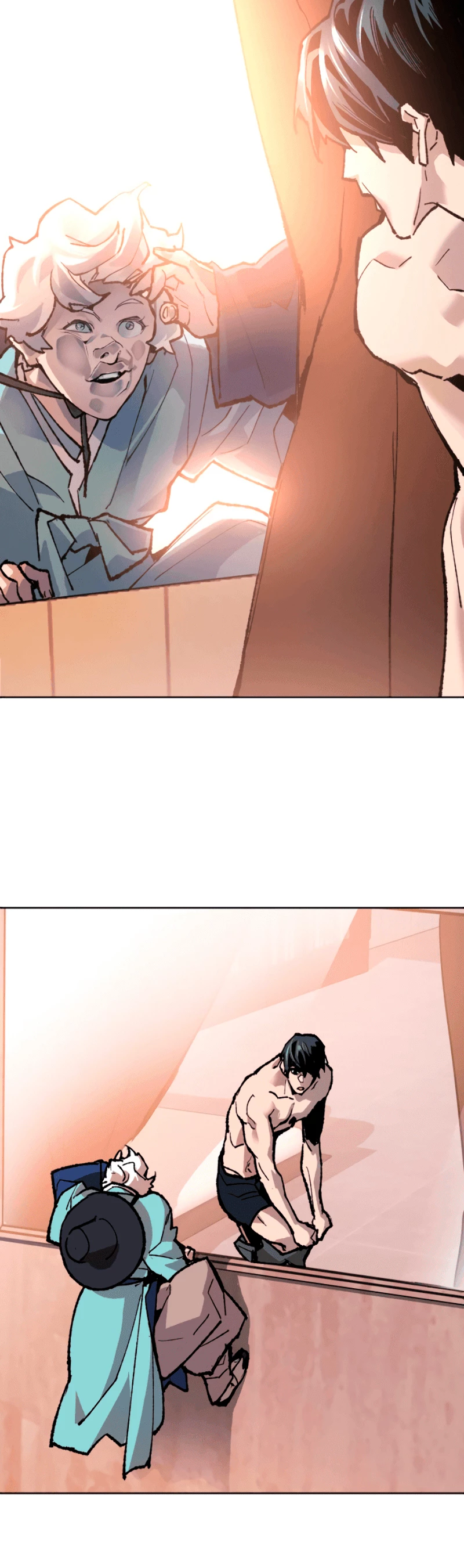 Rompiendo Limites > Capitulo 9 > Page 371
