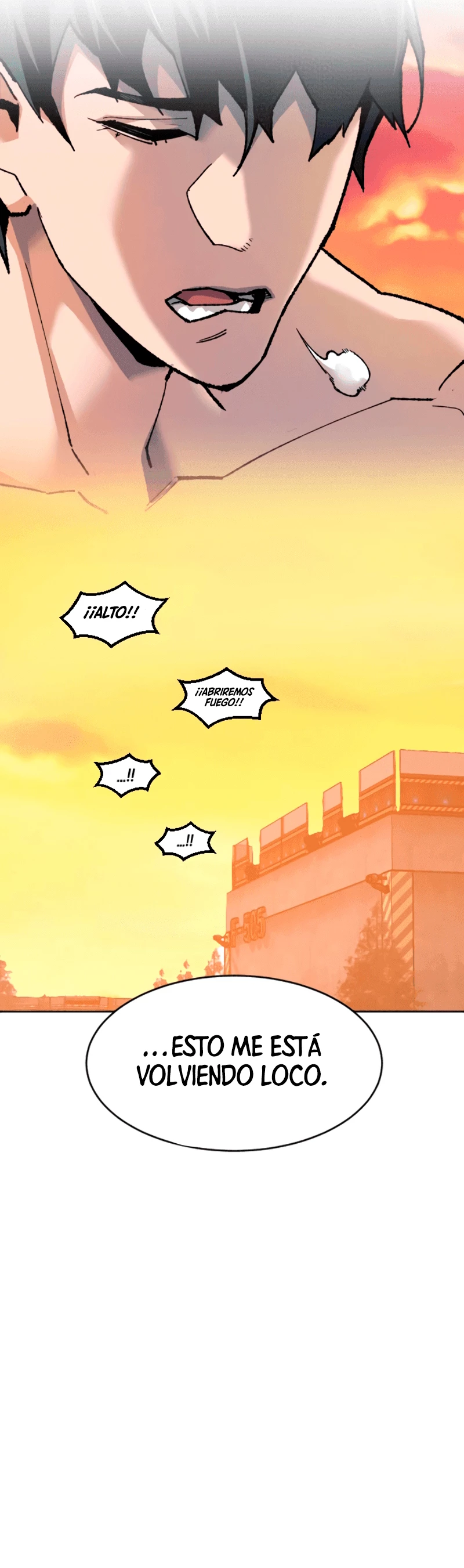 Rompiendo Limites > Capitulo 9 > Page 391
