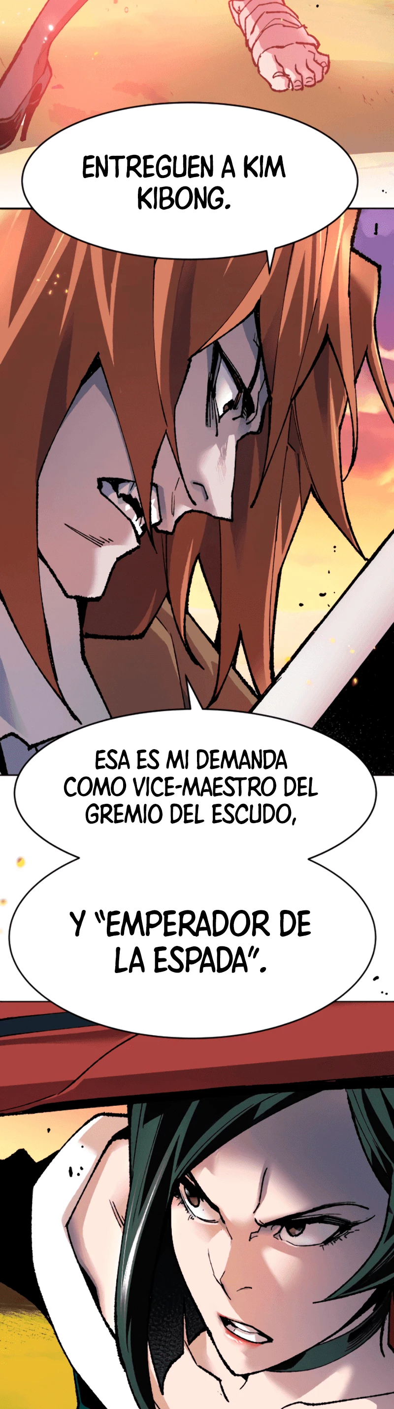 Rompiendo Limites > Capitulo 9 > Page 441