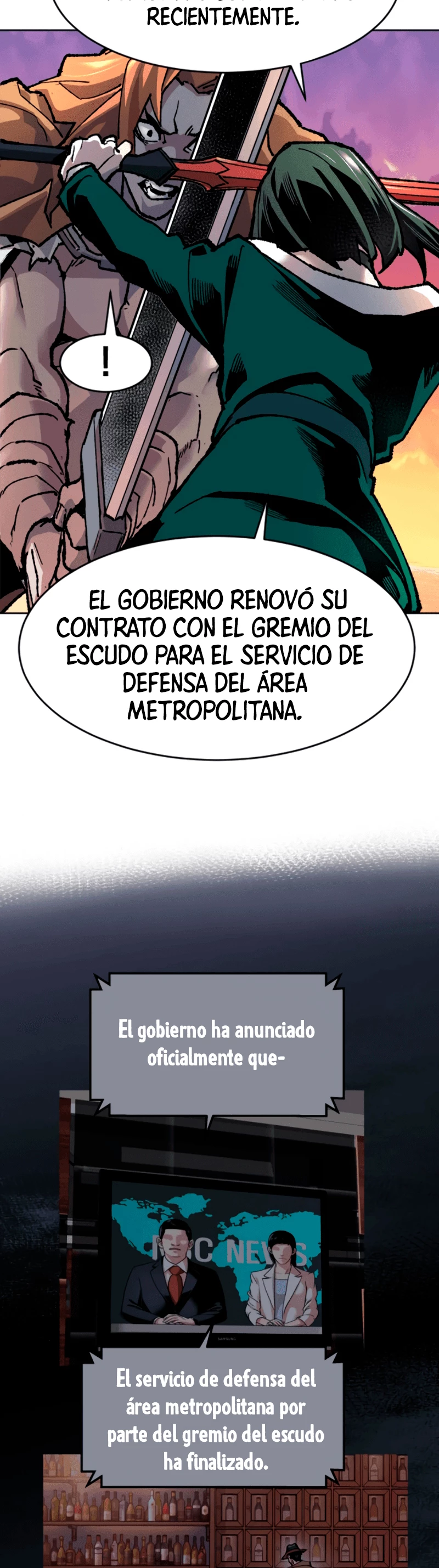 Rompiendo Limites > Capitulo 9 > Page 461