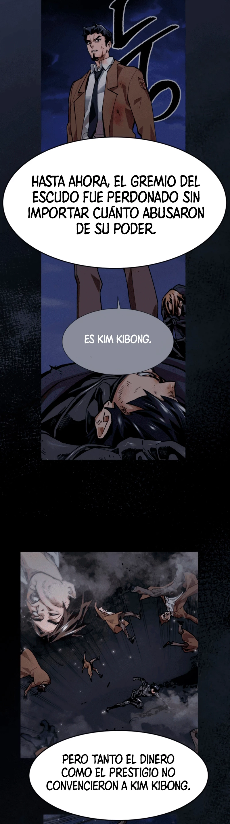 Rompiendo Limites > Capitulo 9 > Page 491